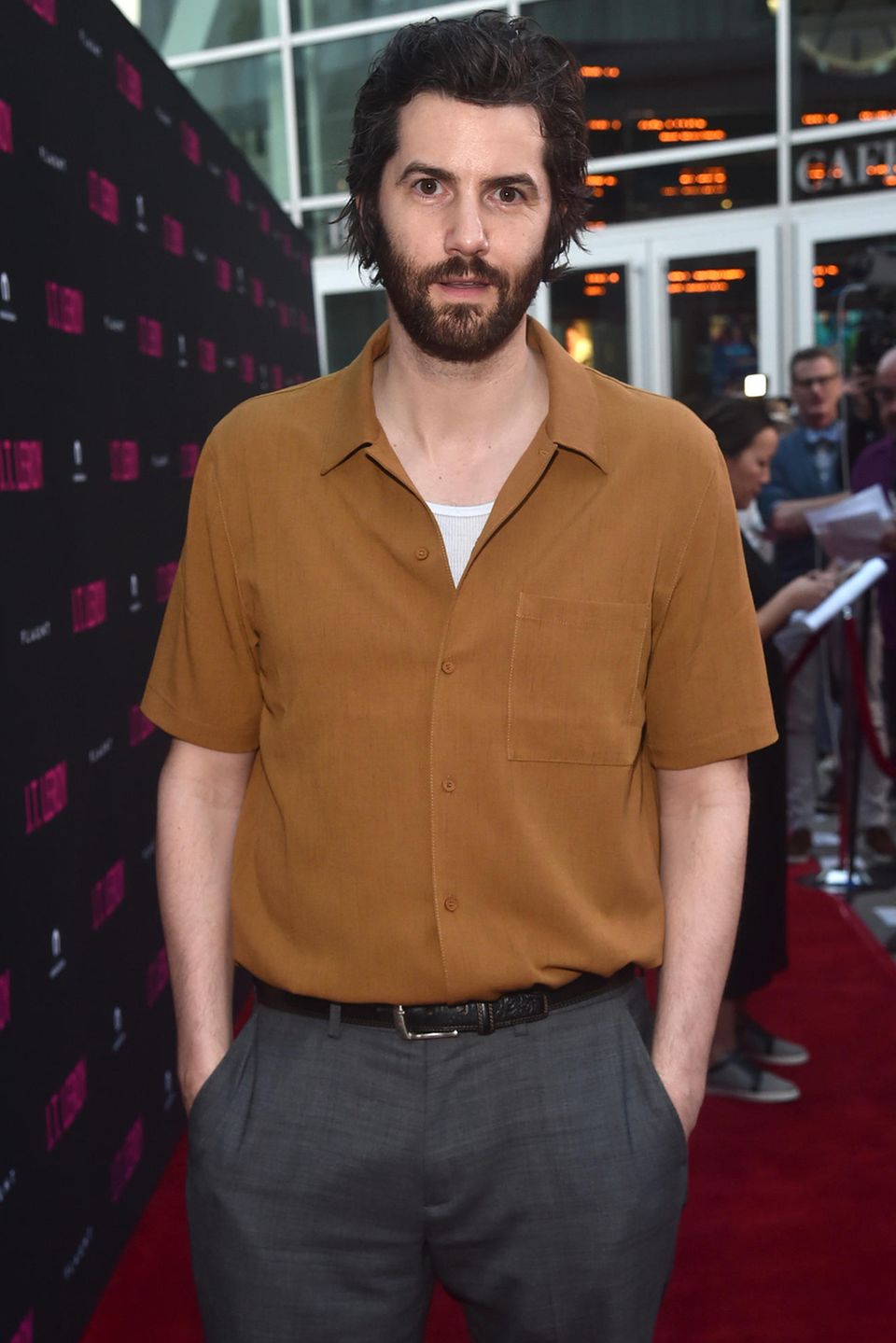 Jim Sturgess Starporträt, News, Bilder GALA.de