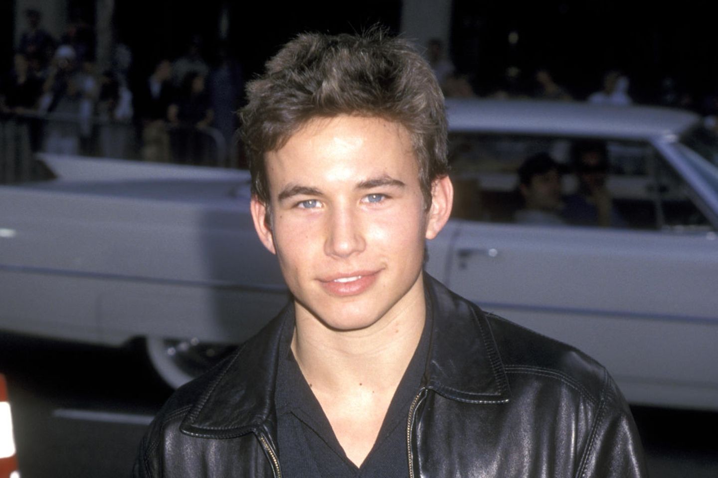 Jonathan Taylor Thomas Hör Mal Wer Da Hämmert Star Hat Sich Komplett Verändert Galade 4762