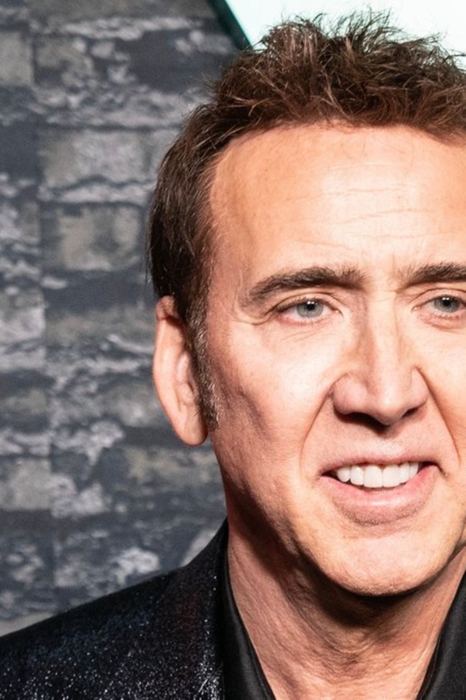 Nicolas Cage denkt darüber nach, keine Filme mehr fürs Kino zu produzieren.