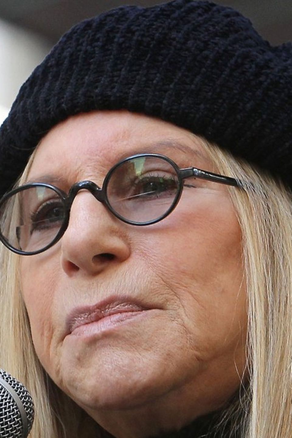 Barbra Streisand ist viel beschäftigt, hatte zuletzt jedoch auf mehr Freizeit gehofft.