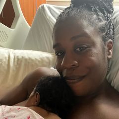 Star Kinder 2023: Uzo Aduba ist Mama geworden