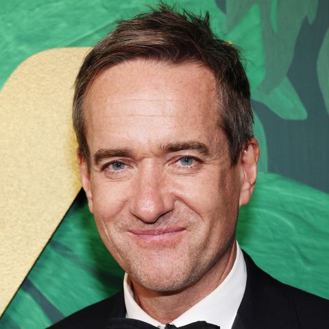 Matthew MacFadyen