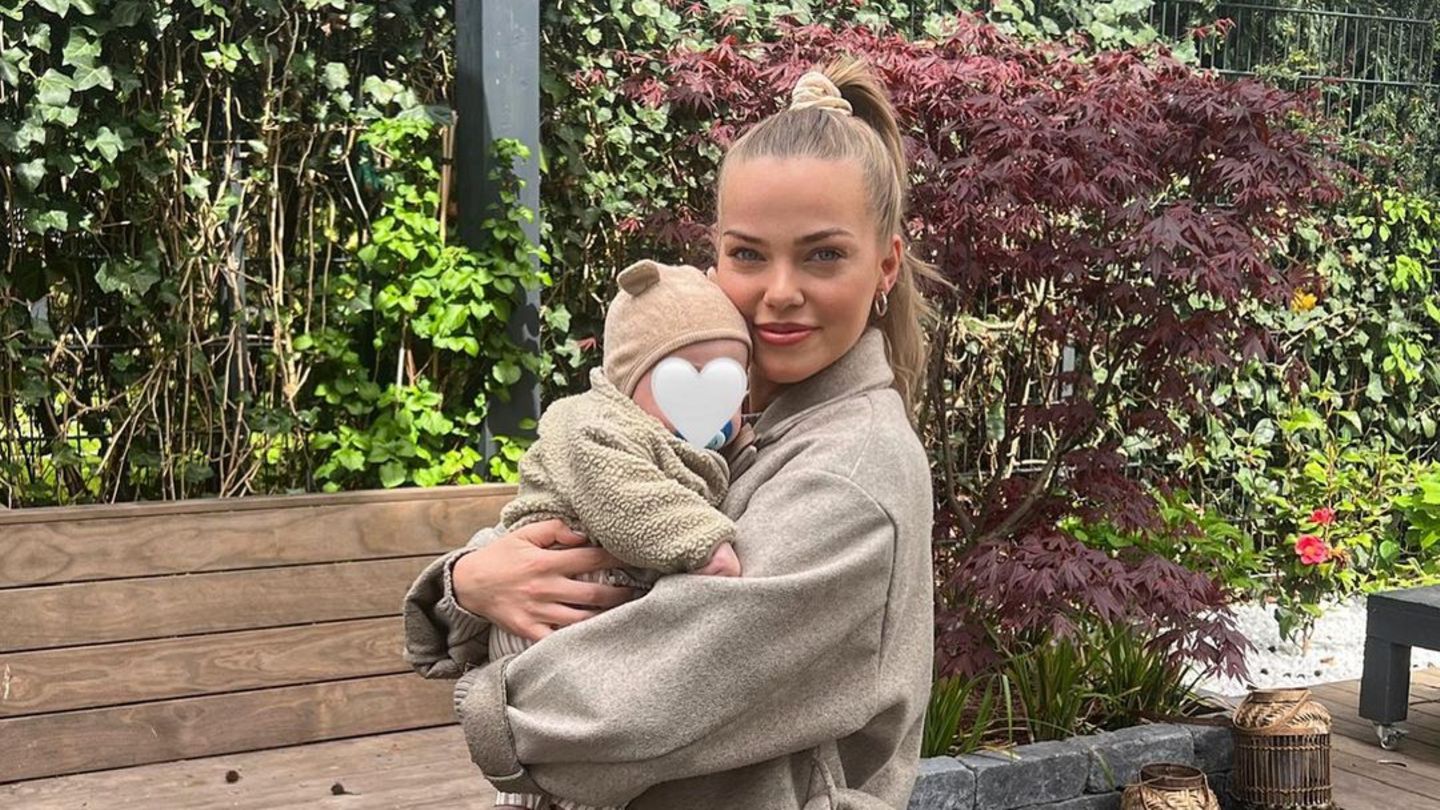 Laura Maria Trennung von Pietro? So versucht sie sich abzulenken GALA.de