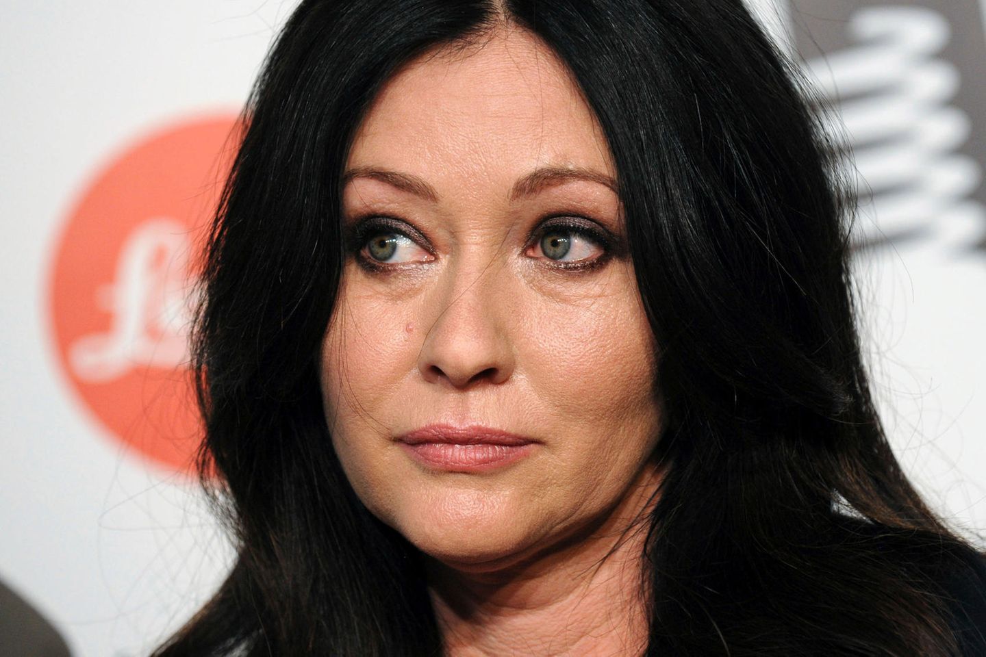 Shannen Doherty Shannen Doherty spricht über ihre schwerste Zeit