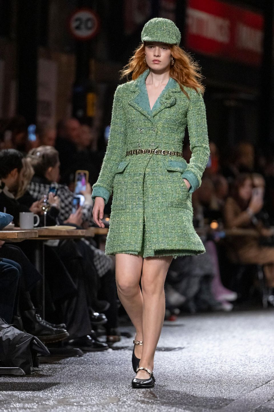 Fashion Shows 2023 Die schönsten Momente vom Runway GALA.de