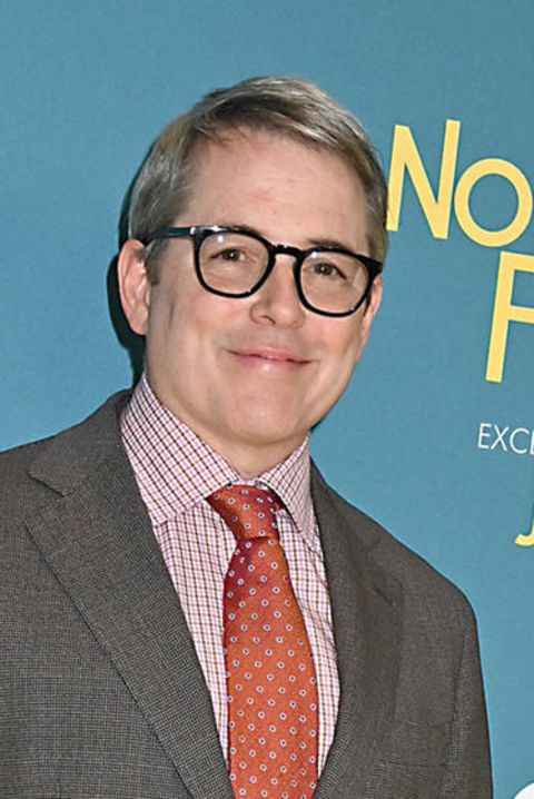 Matthew Broderick Starporträt, News, Bilder GALA.de