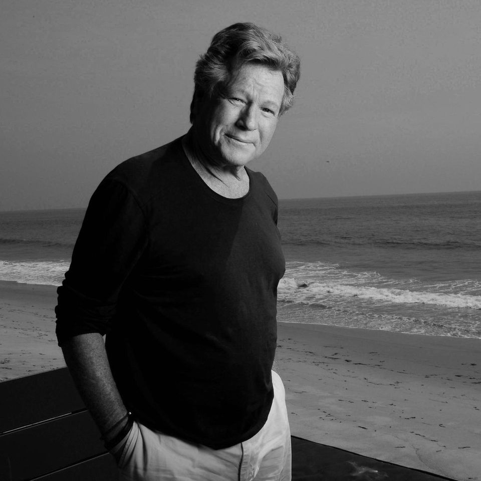 Ryan O'Neal GALA.de
