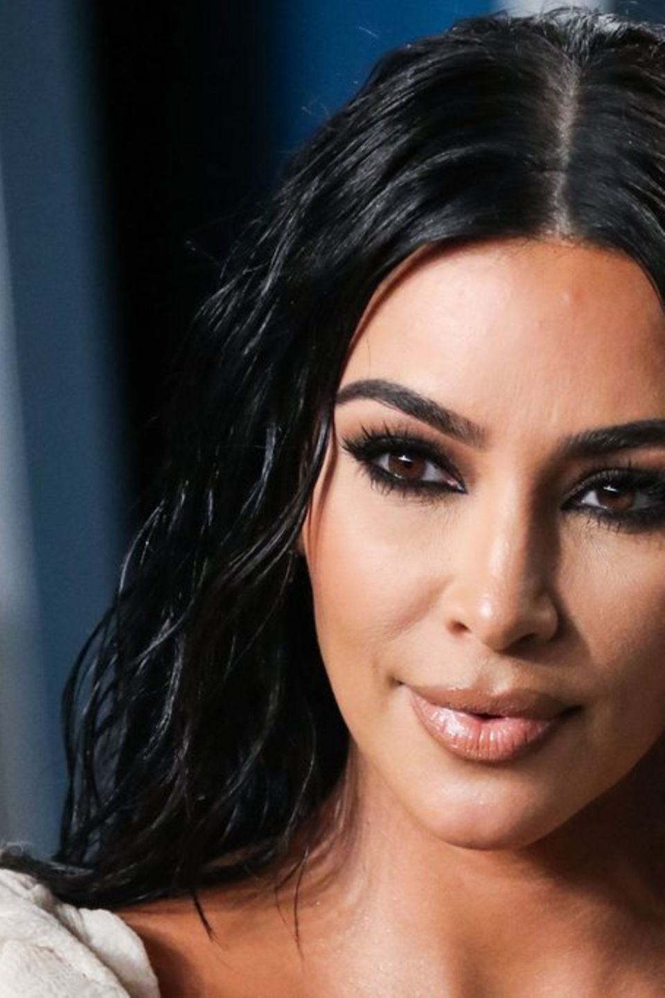 Kim Kardashian Starporträt News Bilder Galade 