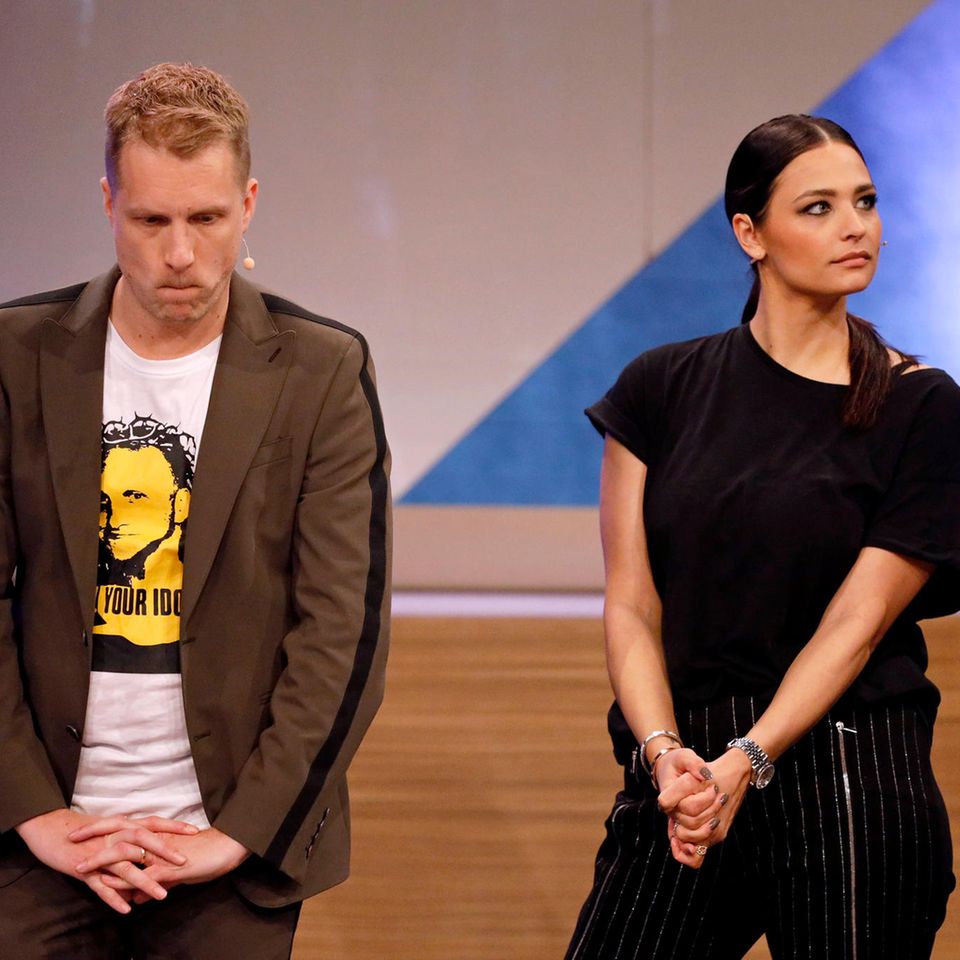 Kehrtwende Bei Oliver Pocher Daf r Entschuldigt Er Sich Jetzt GALA de Kehrtwende Bei Oliver Pocher Daf r Entschuldigt Er Sich Jetzt GALA de