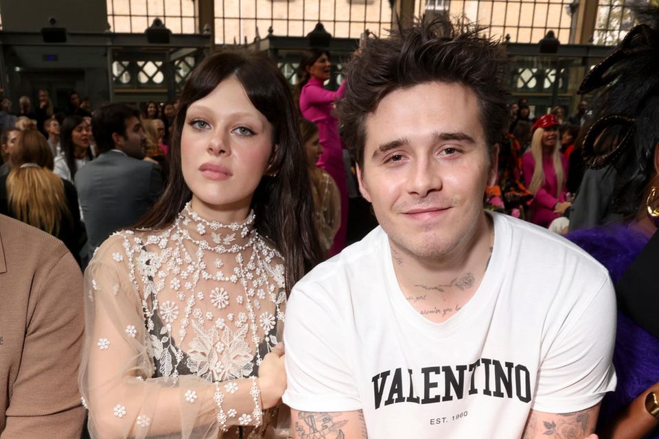 Nicola Peltz Beckham Neue Details zur Hochzeit der "AlbtraumBraut