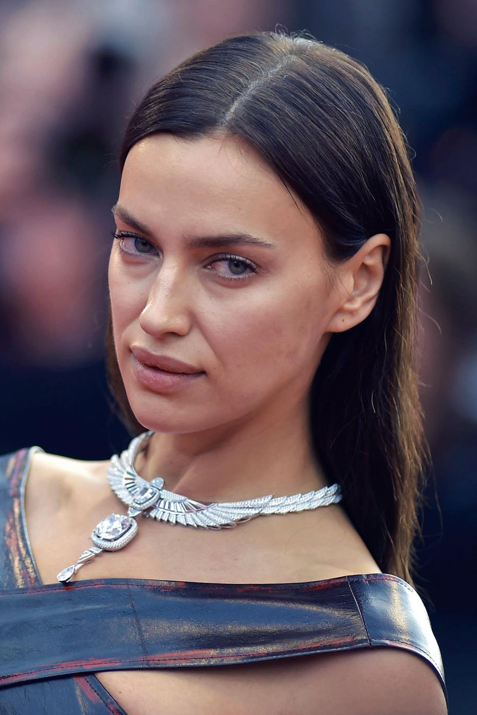 Irina Shayk Starportr t News Bilder GALA de Irina Shayk Starportr t News Bilder GALA de