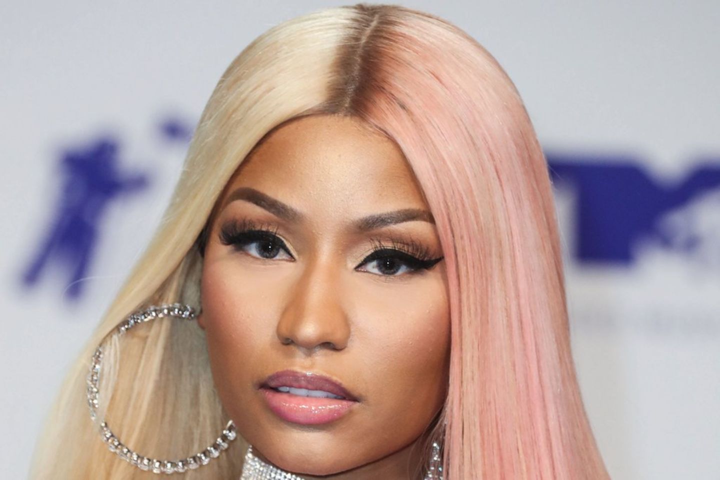 Nicki Minaj Queen Of Rap Kommt 2024 Nach Deutschland Galade 