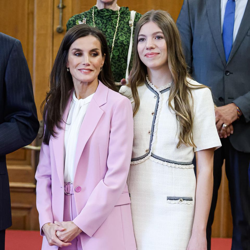 Nationalfeiertag in Monaco: Feiern mit den Grimaldis | GALA.de