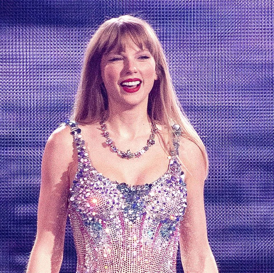 Für Taylor Swift war 2023 ein sehr erfolgreiches Jahr.