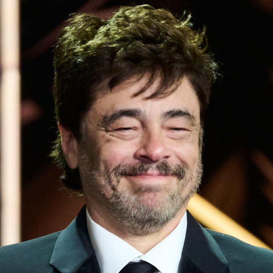 Benicio del Toro