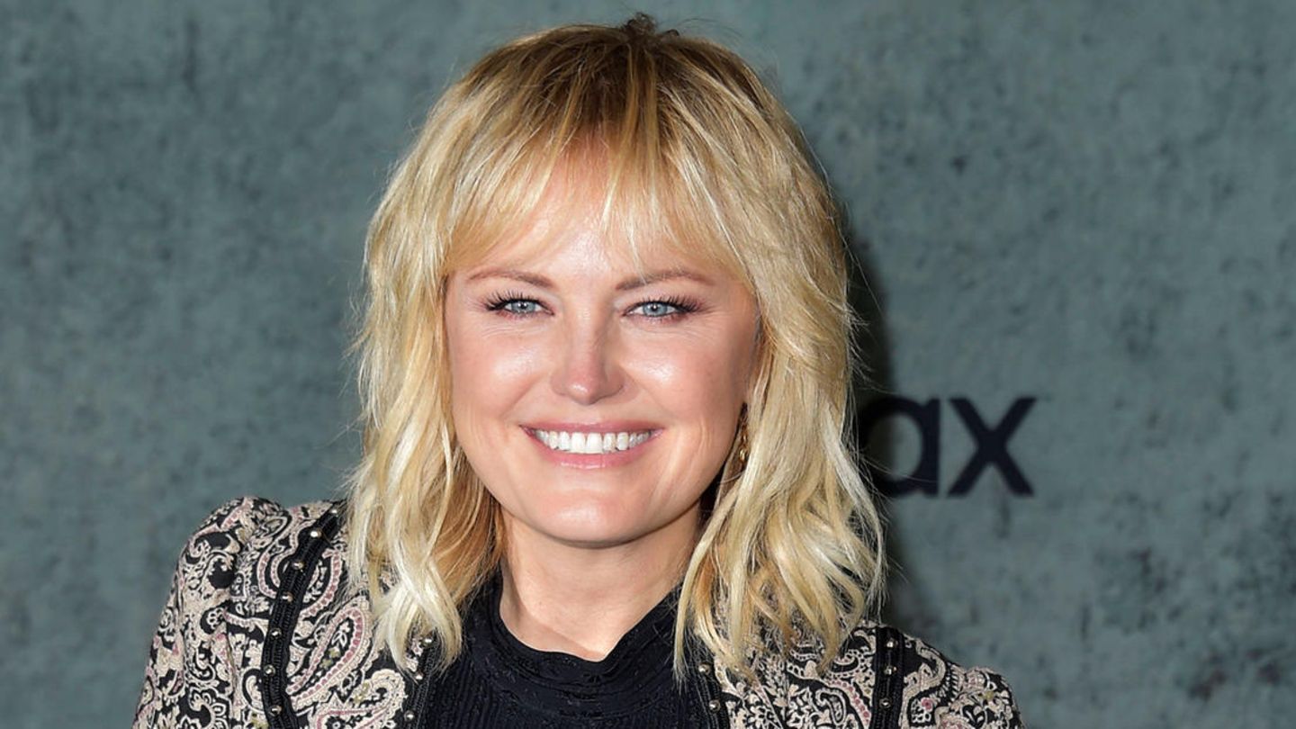 Malin Akerman - Starporträt, News, Bilder | GALA.de