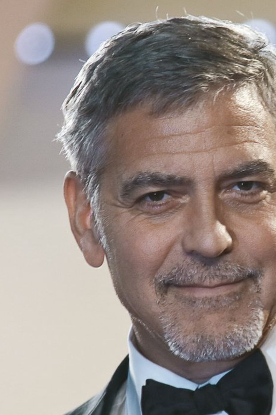 Netflix soll George Clooney für ein neues Projekt angeheuert haben.