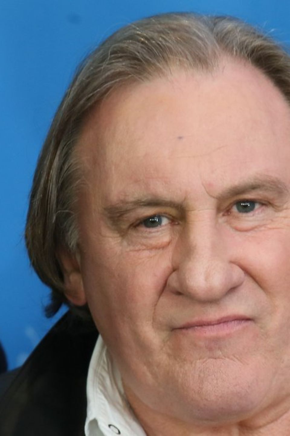 Gérard Depardieu: Mehrere Frauen haben Vorwürfe gegen den Schauspieler erhoben.