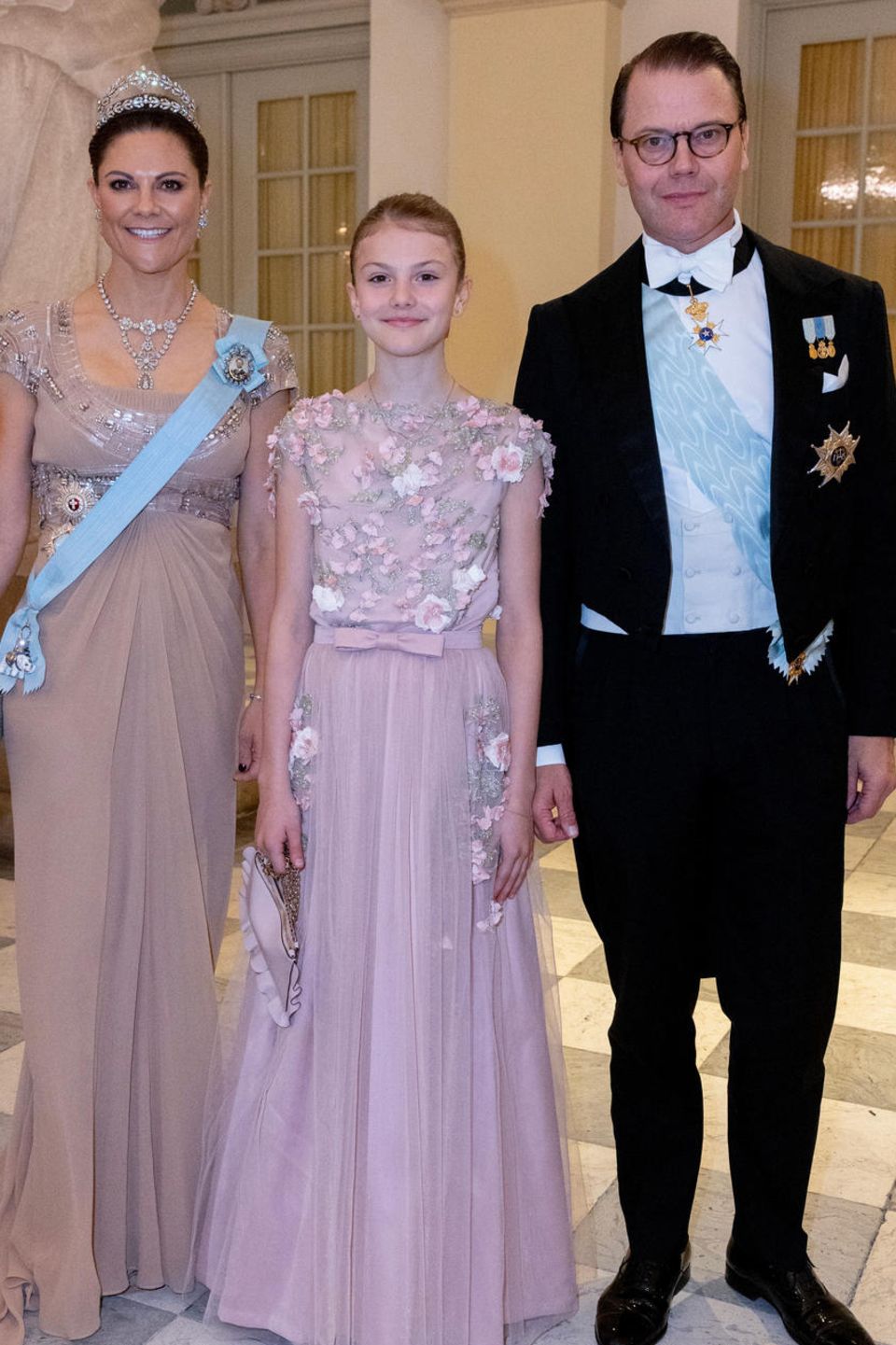 Prinzessin Estelle Von Schweden: Bilder Aus Ihrem Leben | GALA.de