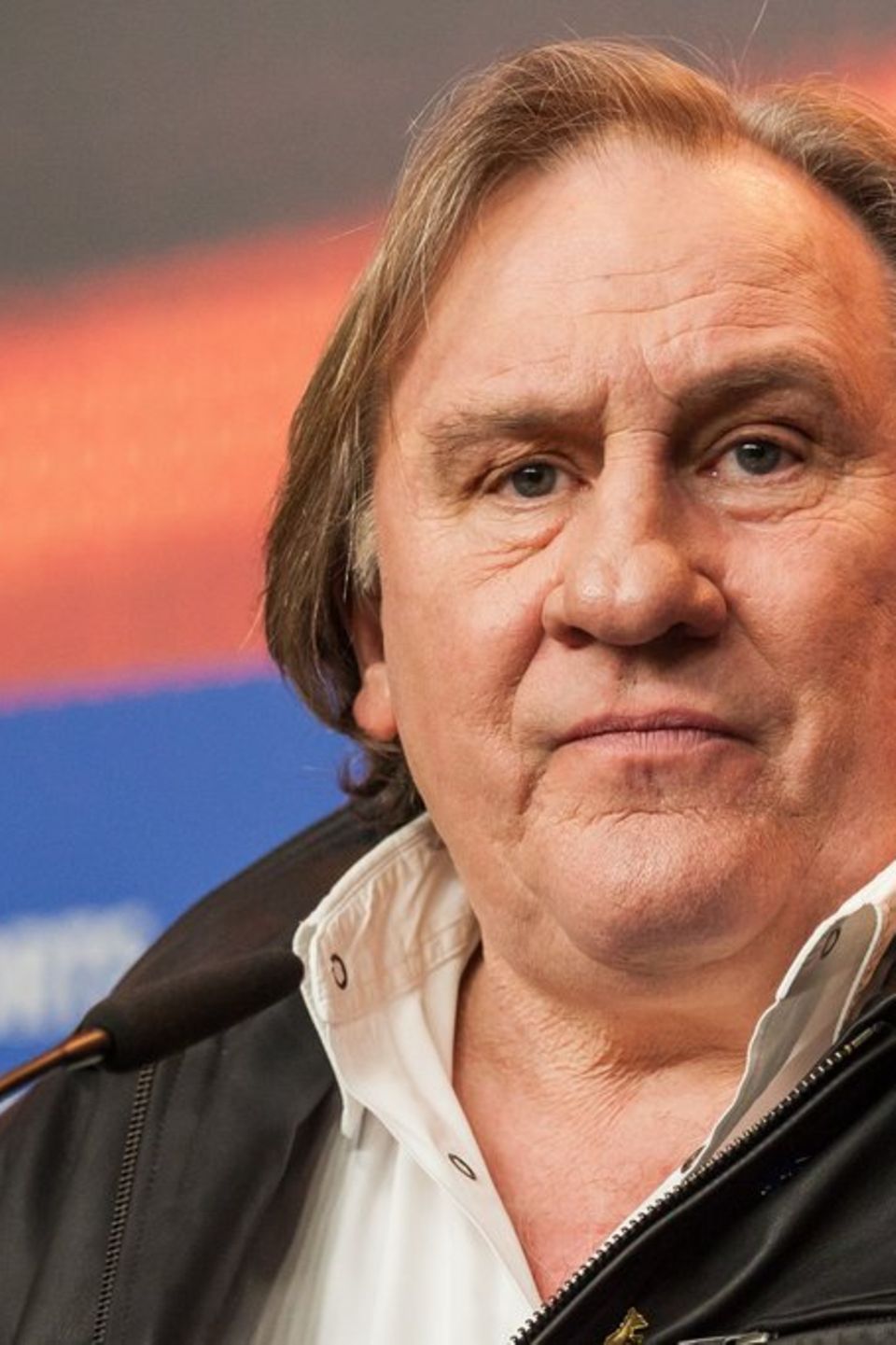 Gérard Depardieu: Mehrere Frauen haben Vorwürfe gegen den Schauspieler erhoben.