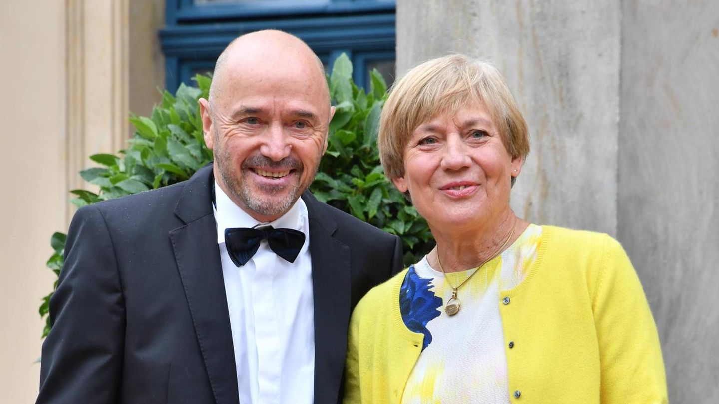 Christian Neureuther: Emotionale Worte über die Trauer um seine Rosi | GALA.de