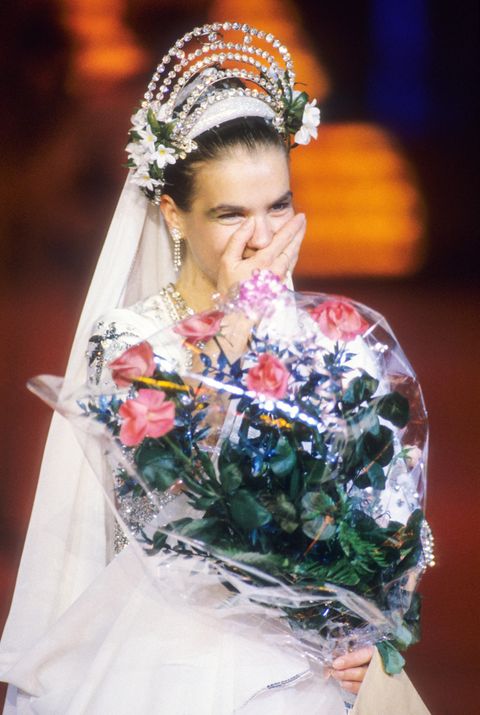 Katarina Witt Weint: Die Emotionalen Höhe- Und Tiefpunkte Ihrer ...