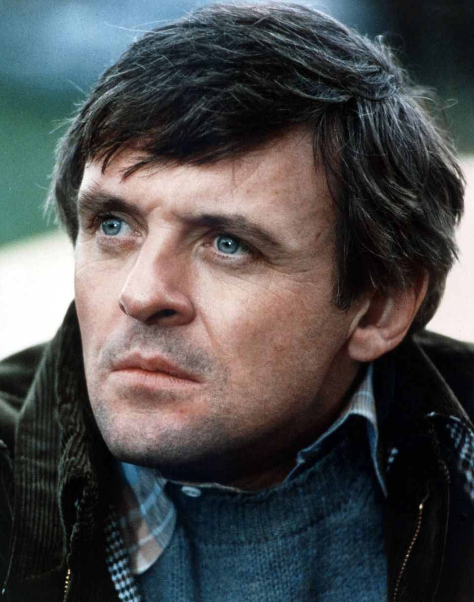 Anthony Hopkins Starporträt, News, Bilder GALA.de