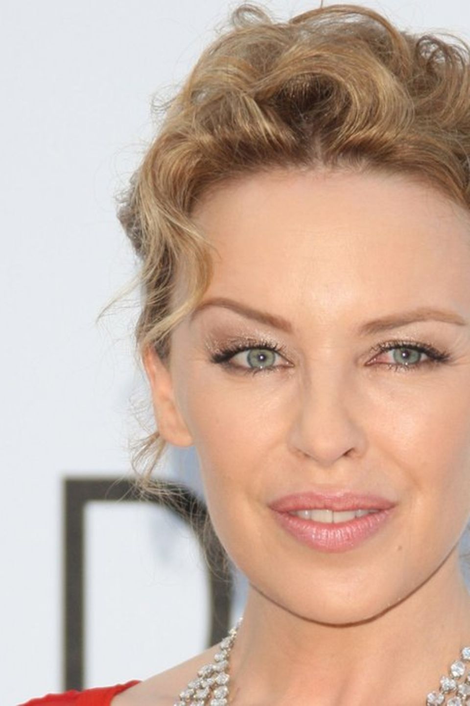 Kylie Minogue besiegte ihre Krebserkrankung.