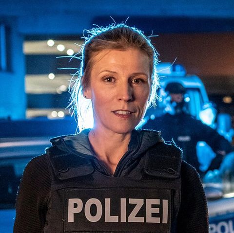 "Tatort: Was bleibt": Das neue Jahr startet mit dem dramatischen Abschied von Franziska Weisz als Kommissarin Julia Grosz.