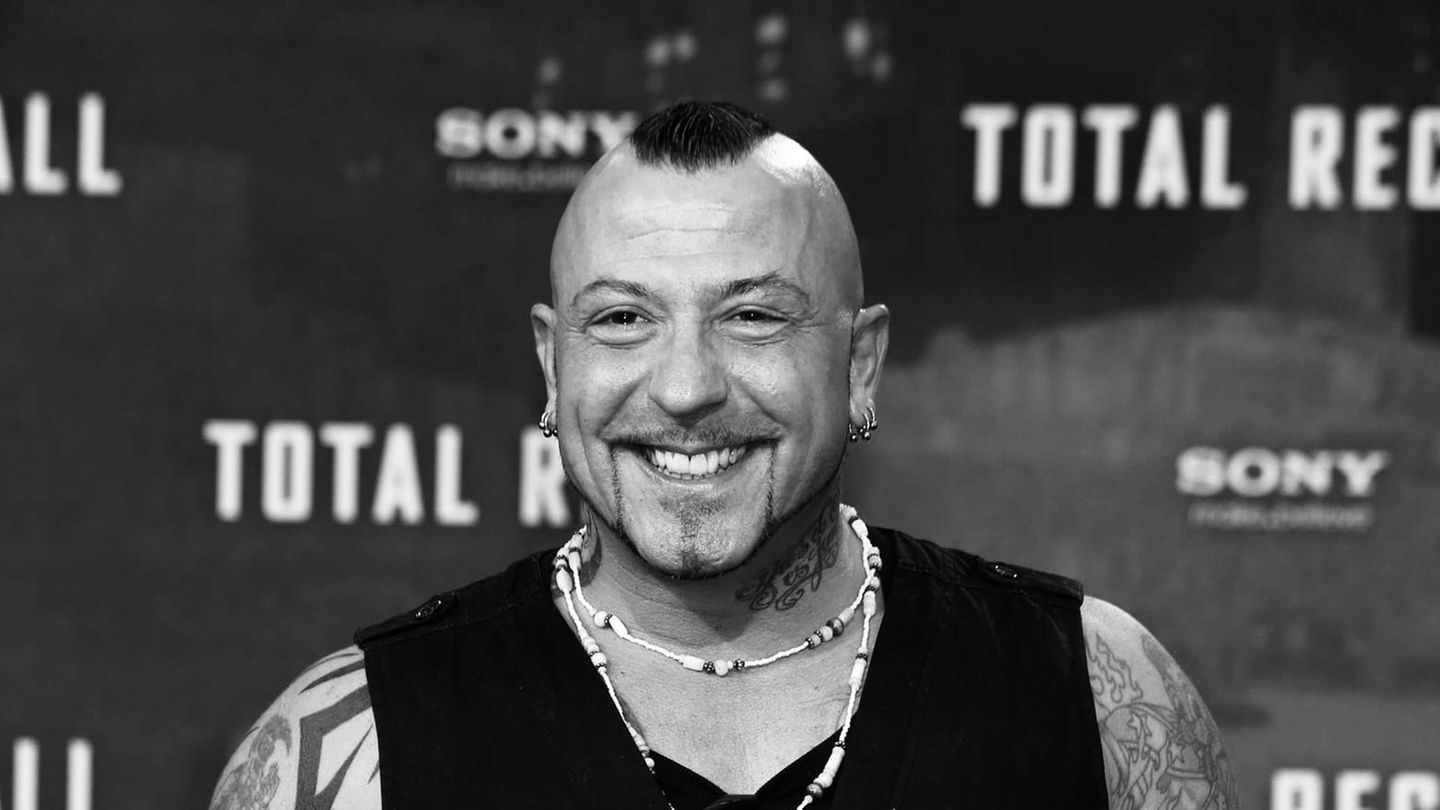 Alfio De Benedictis (†) Der 