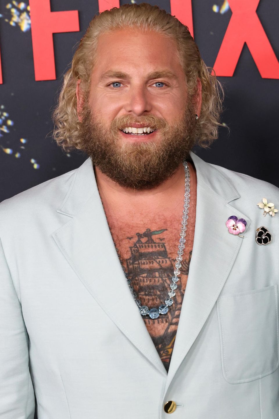 Jonah Hill Starportr t News Bilder GALA de Jonah Hill Starportr t News Bilder GALA de