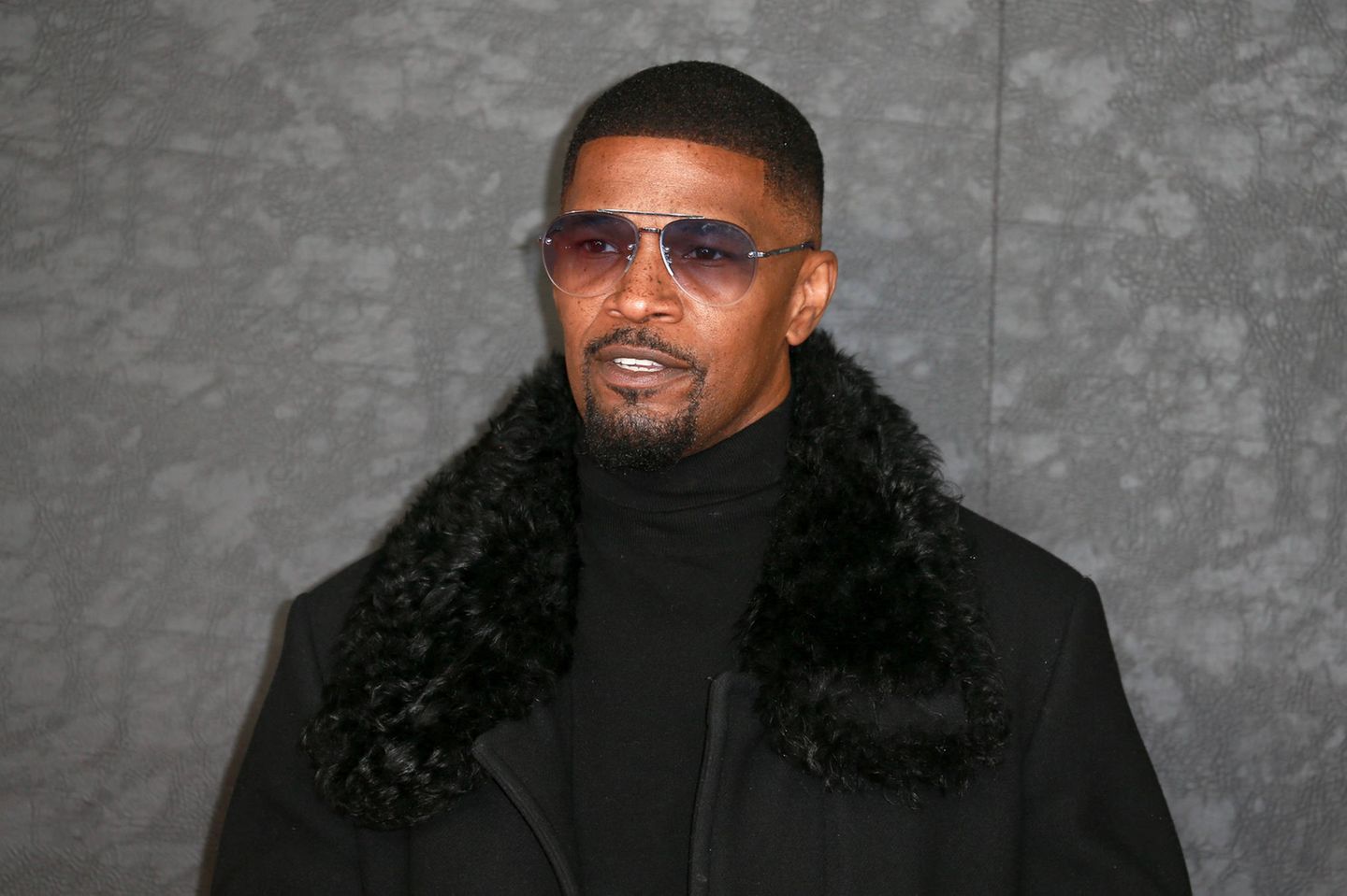 Jamie Foxx soll für Stress am Set haben Cameron Diaz