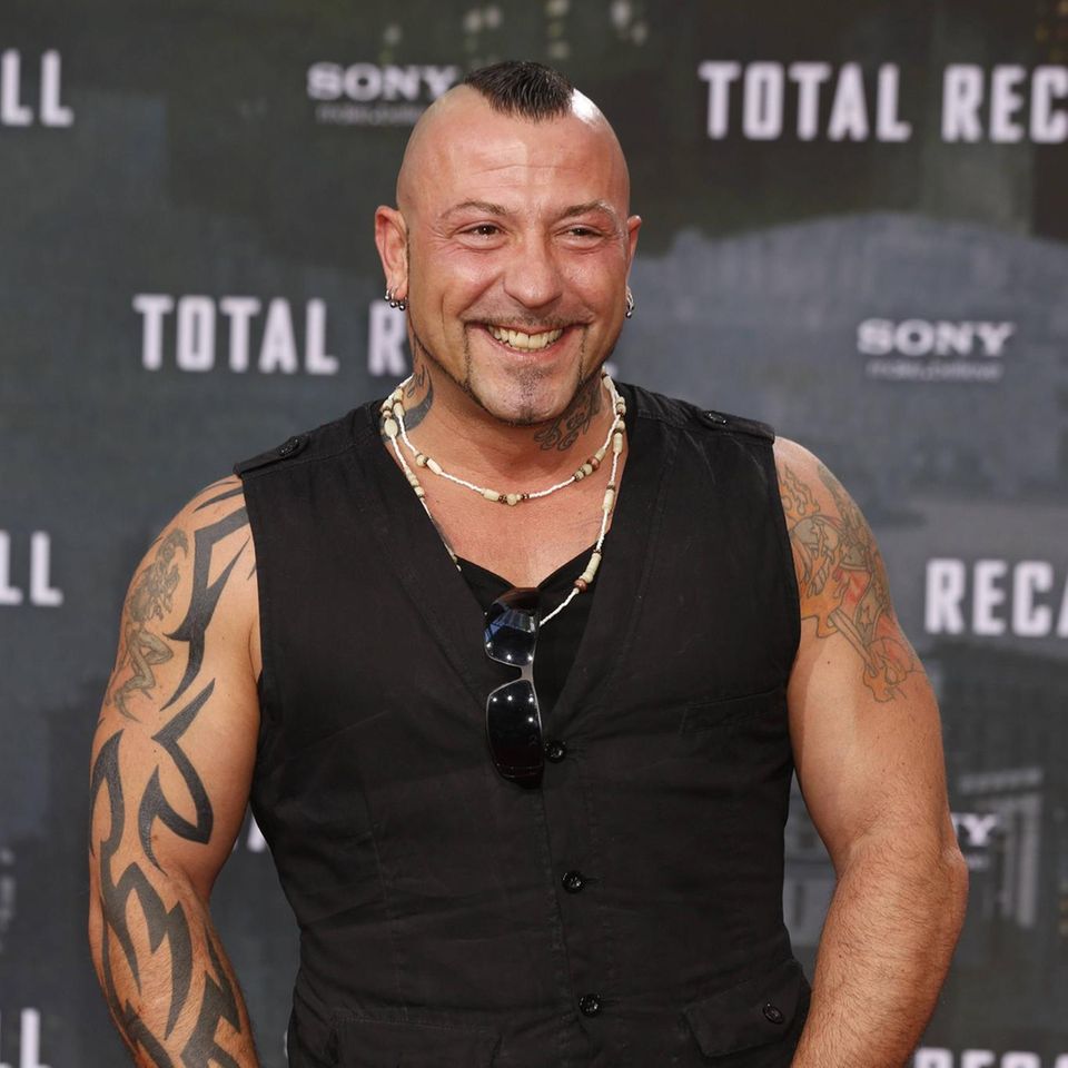 Alfio De Benedictis (†)