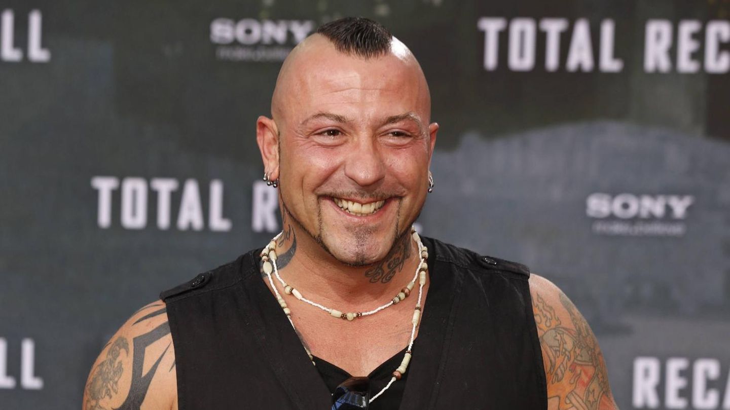 Cast trauert um „Fabrizio“ „Berlin Tag und Nacht“Star Alfio De Benedictis ist tot