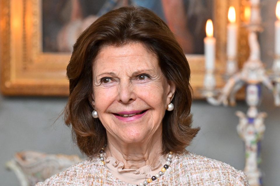 Königin Silvia wird 80! So feiert sie ihren runden Geburtstag GALA.de