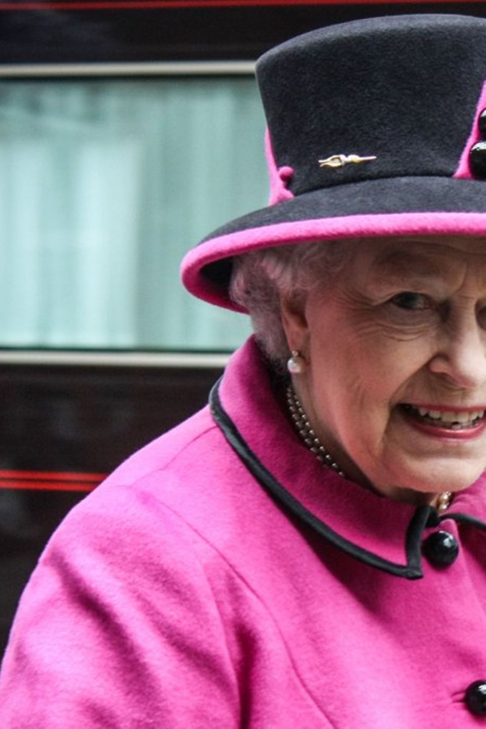 Queen Elizabeth wollte keine Umstände mit ihrem Tod machen.