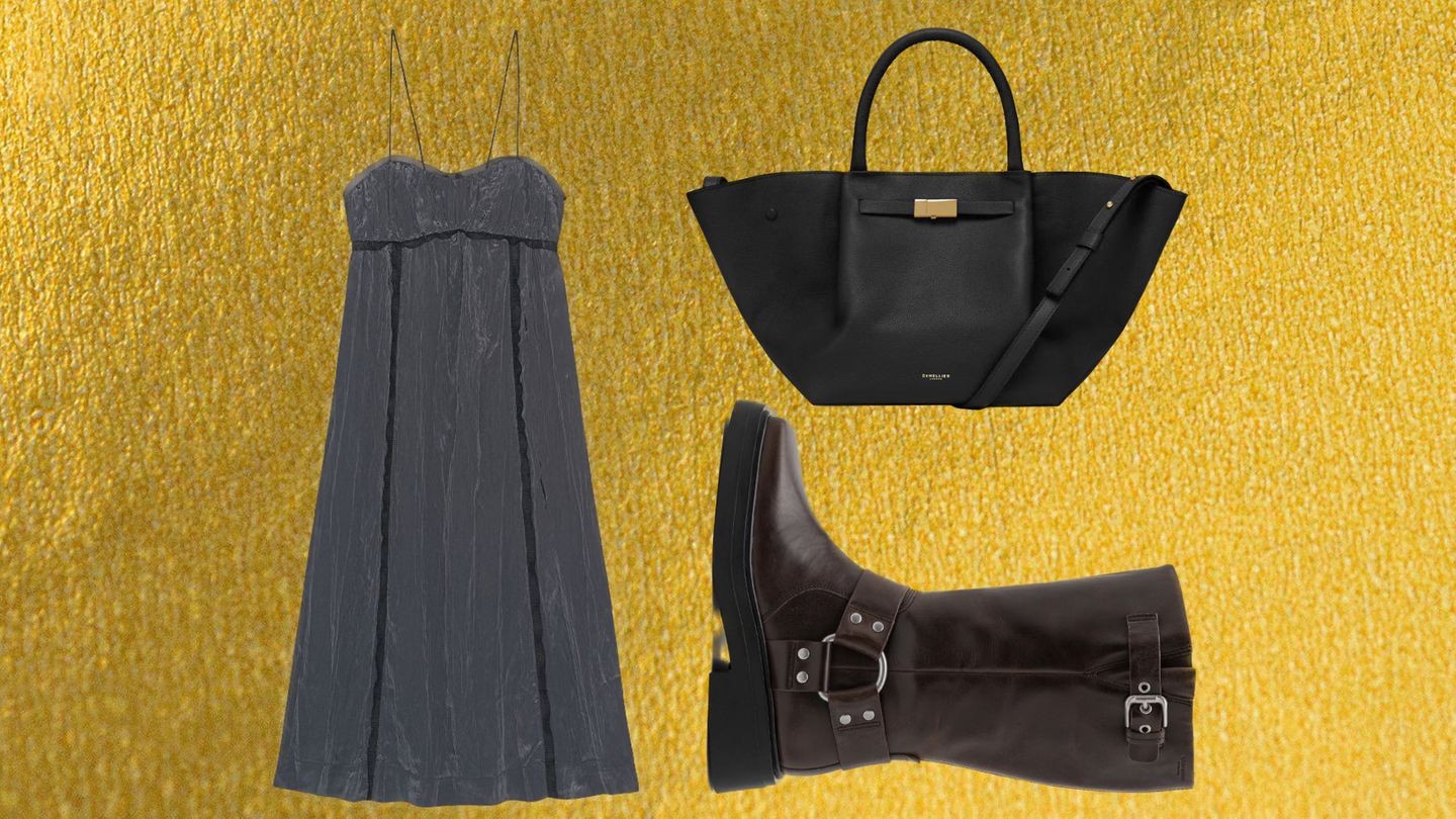 Fashion Must-haves: Die x coolsten Pieces im Trend-Check | GALA.de