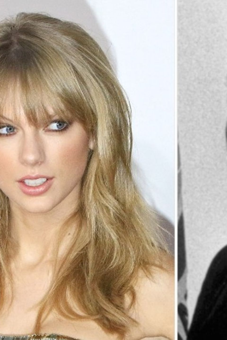 Gleichgezogen hat sie schon - knackt Taylor Swift bald einen jahrzehntealten Rekord von Elvis Presley?