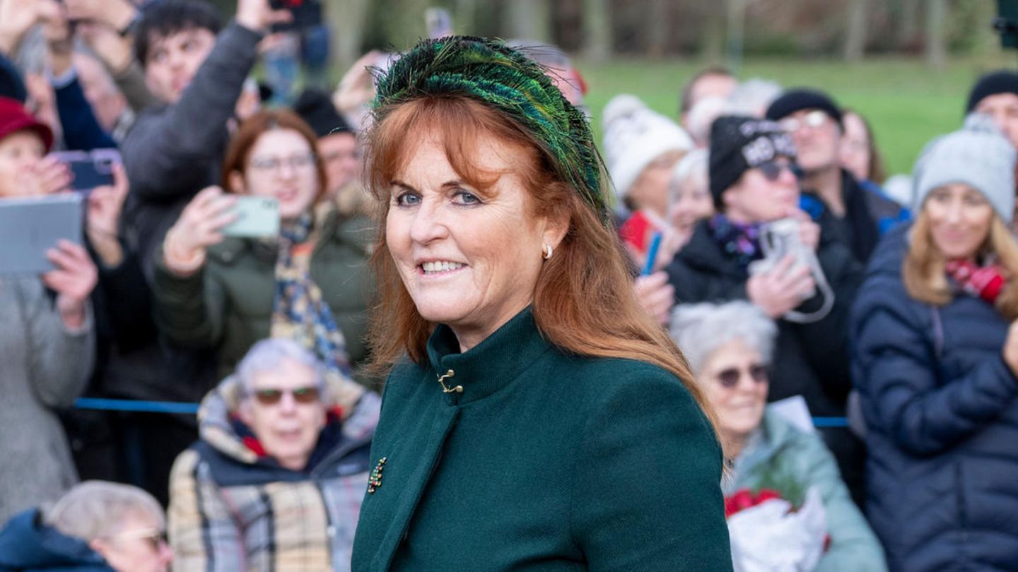 Sarah-Ferguson-Erstmals-seit-30-Jahren-mit-Royal-Family-beim-Gottesdienst-in-Sandringham