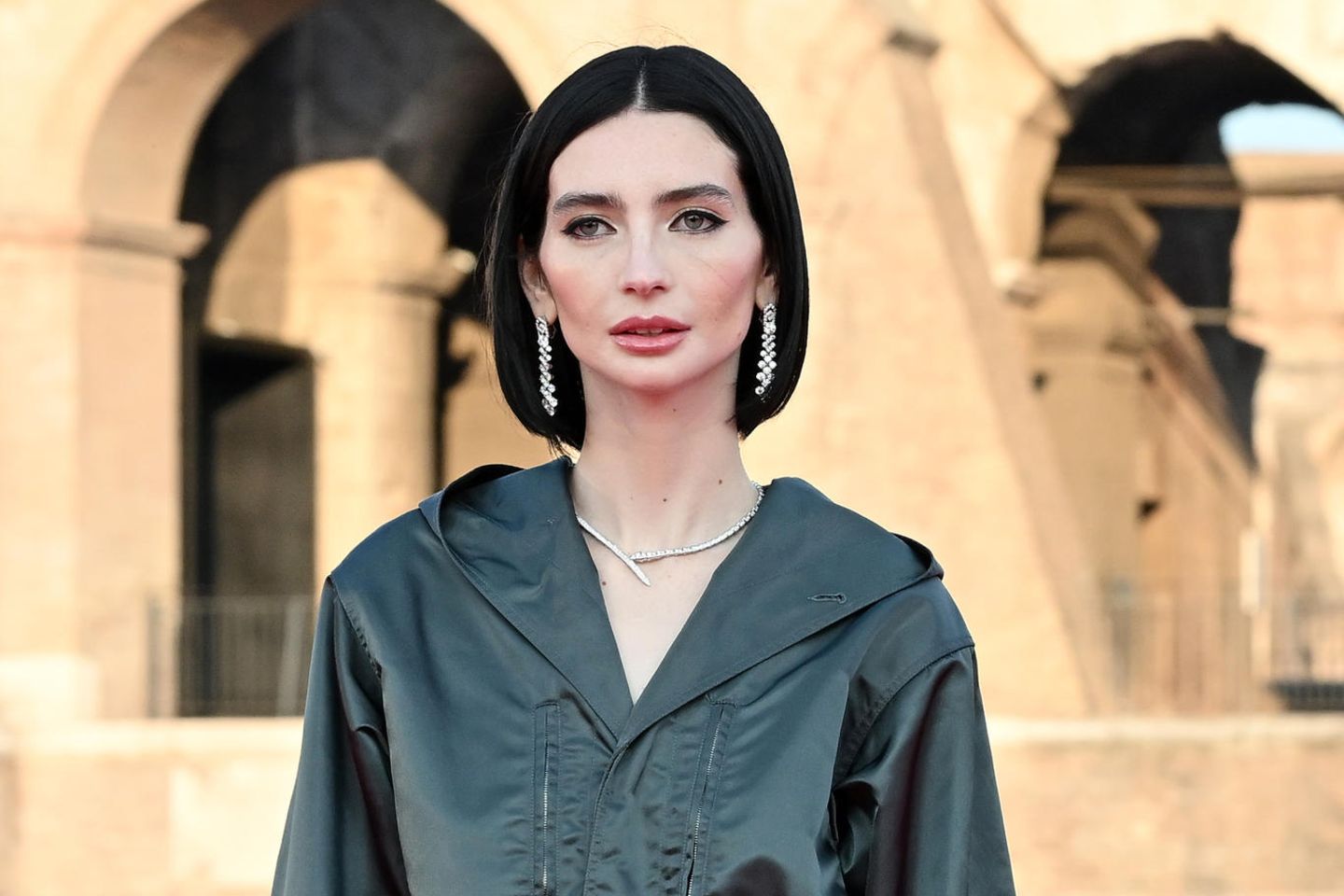 Meadow Walker Liebesaus! Sie und ihr Mann haben sich getrennt GALA.de