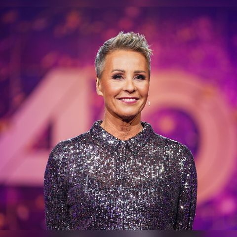 Zum 40. Geburtstag von RTL strahlt der Sender eine Quizshow aus - Sonja Zietlow moderiert.