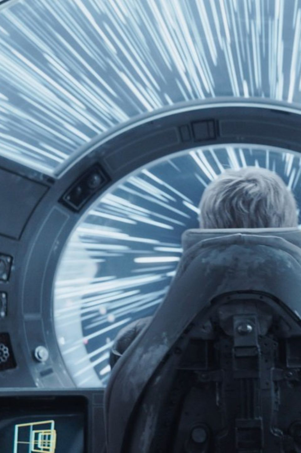 Kommt die "Star Wars"-Serie "Andor" 2024 mit Staffel zwei zurück?