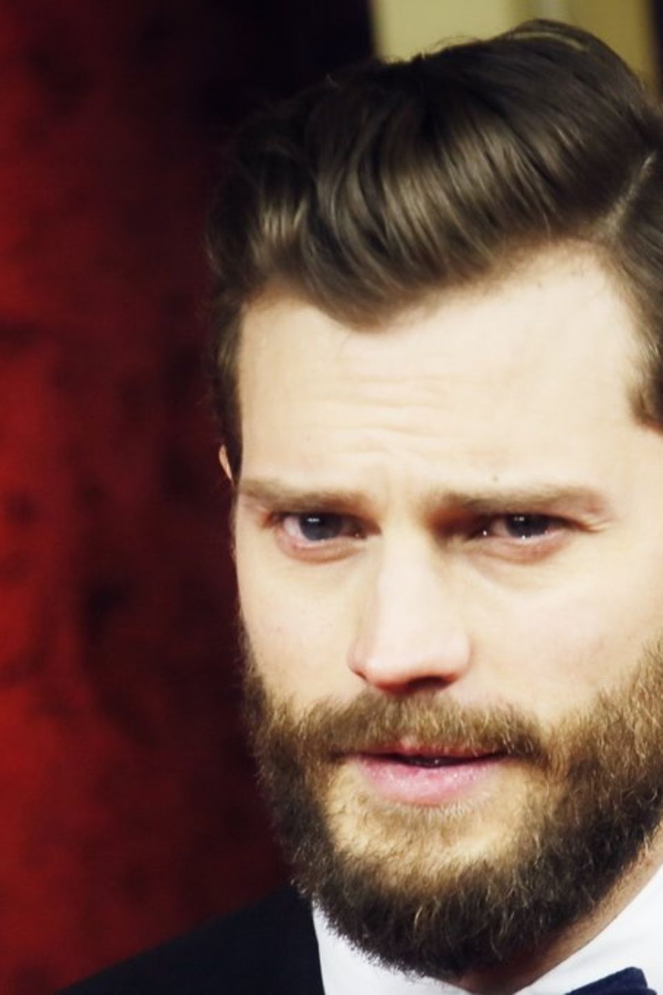 Jamie Dornan Starporträt News Bilder Galade 