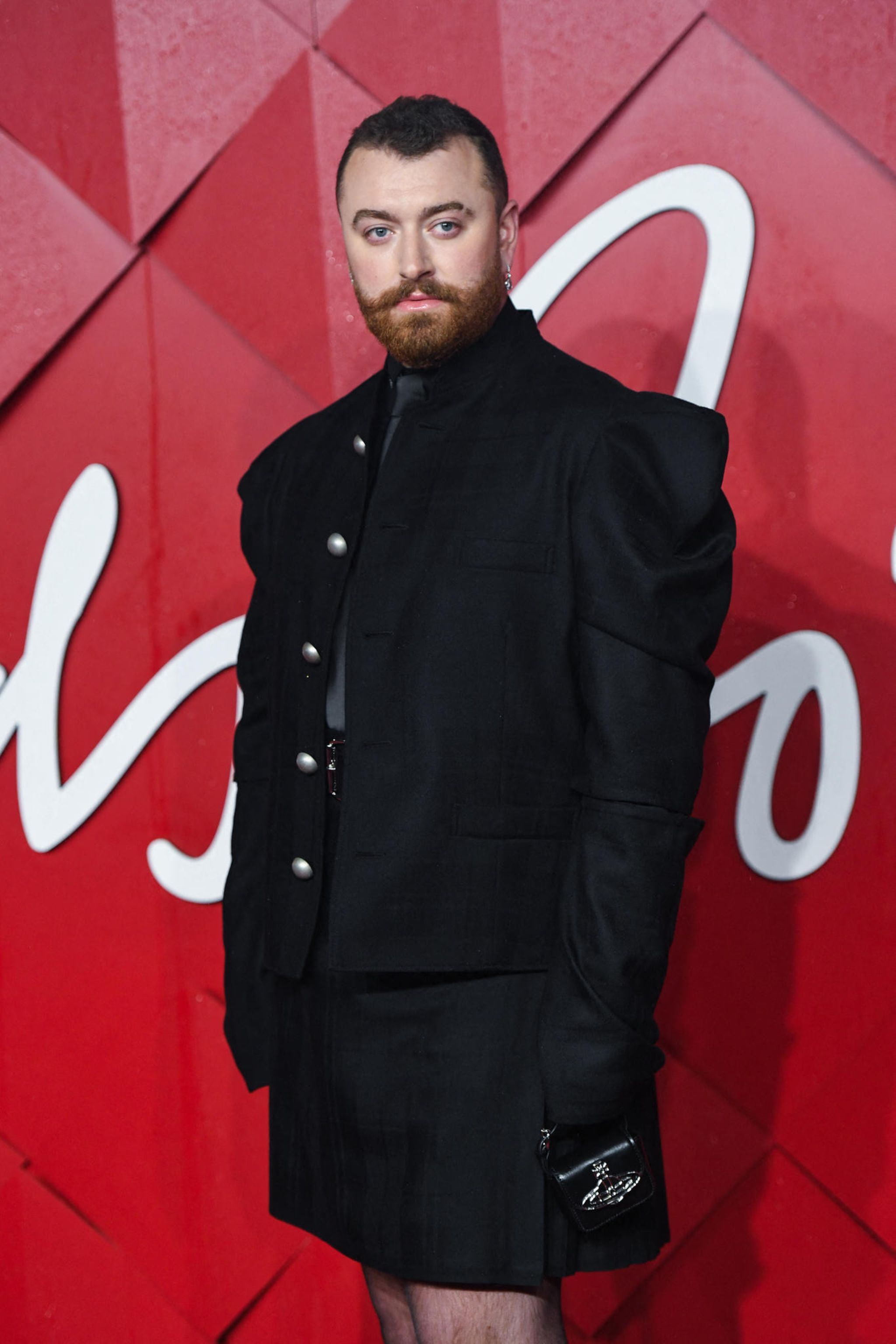 Sam Smith Starportrat News Bilder GALA