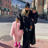 Khloe Kardashian + Kids