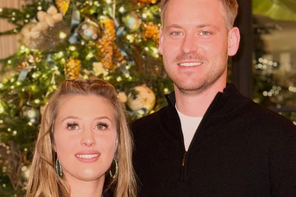 Gina Schumacher + Iain Bethke: Das Paar hat sich verlobt | GALA.de