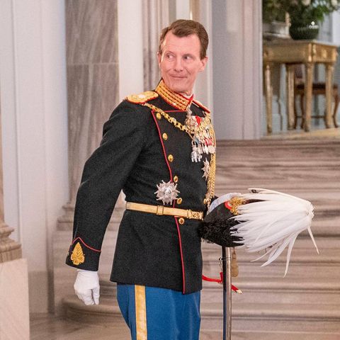 Prinz Joachim