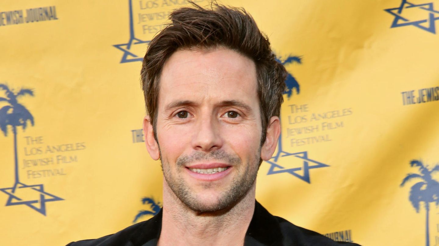 Christian Oliver Tragische letzte Nachricht auf Instagram GALA.de