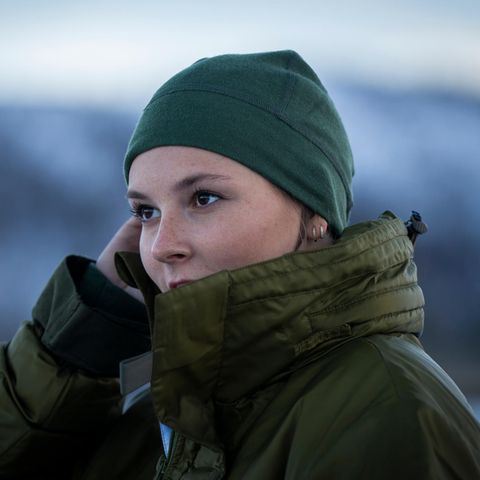 Prinzessin Ingrid Alexandra: Polizei verhaftet bewaffneten Verehrer