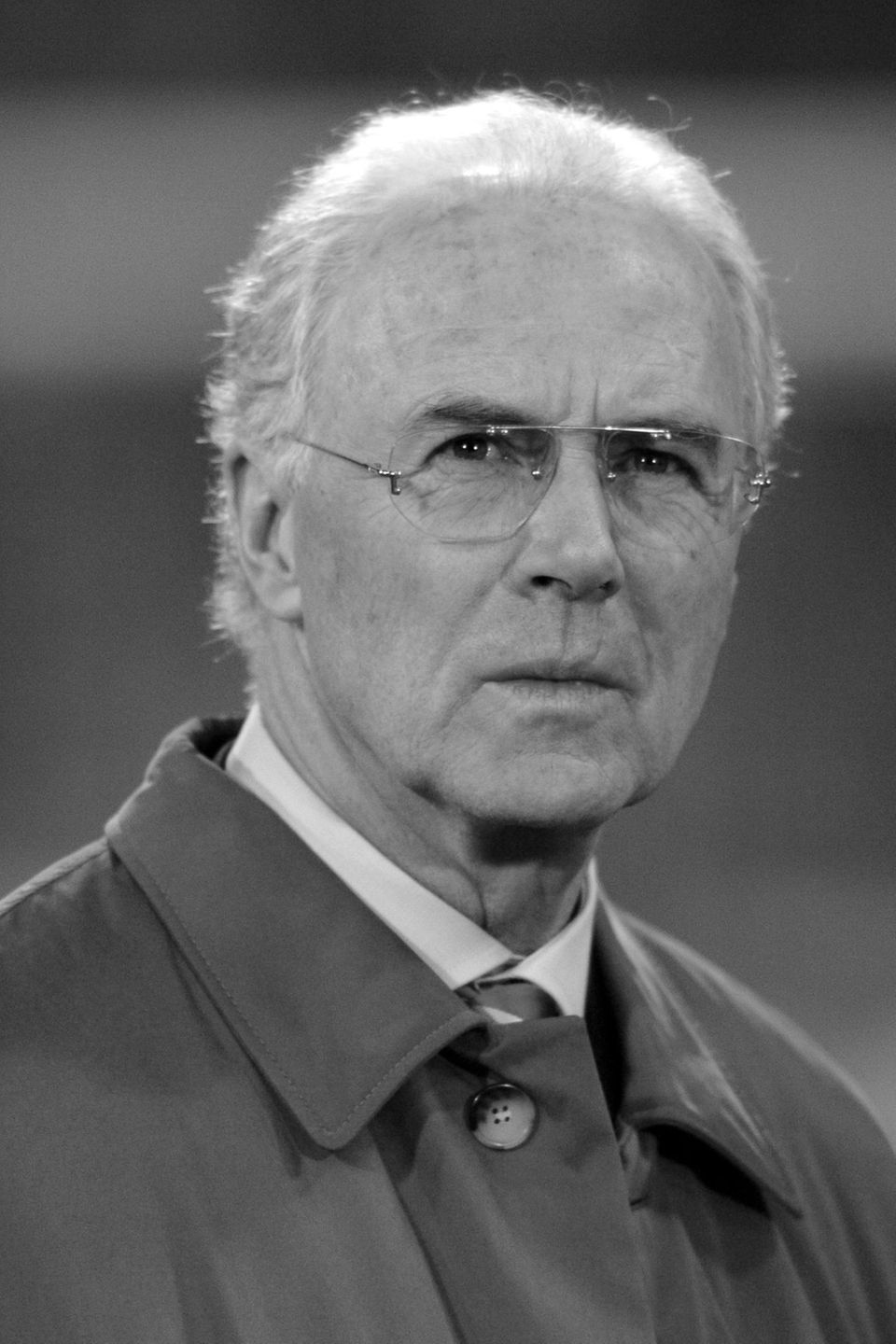 Franz Beckenbauer - Steckbrief, News, Bilder | GALA.de